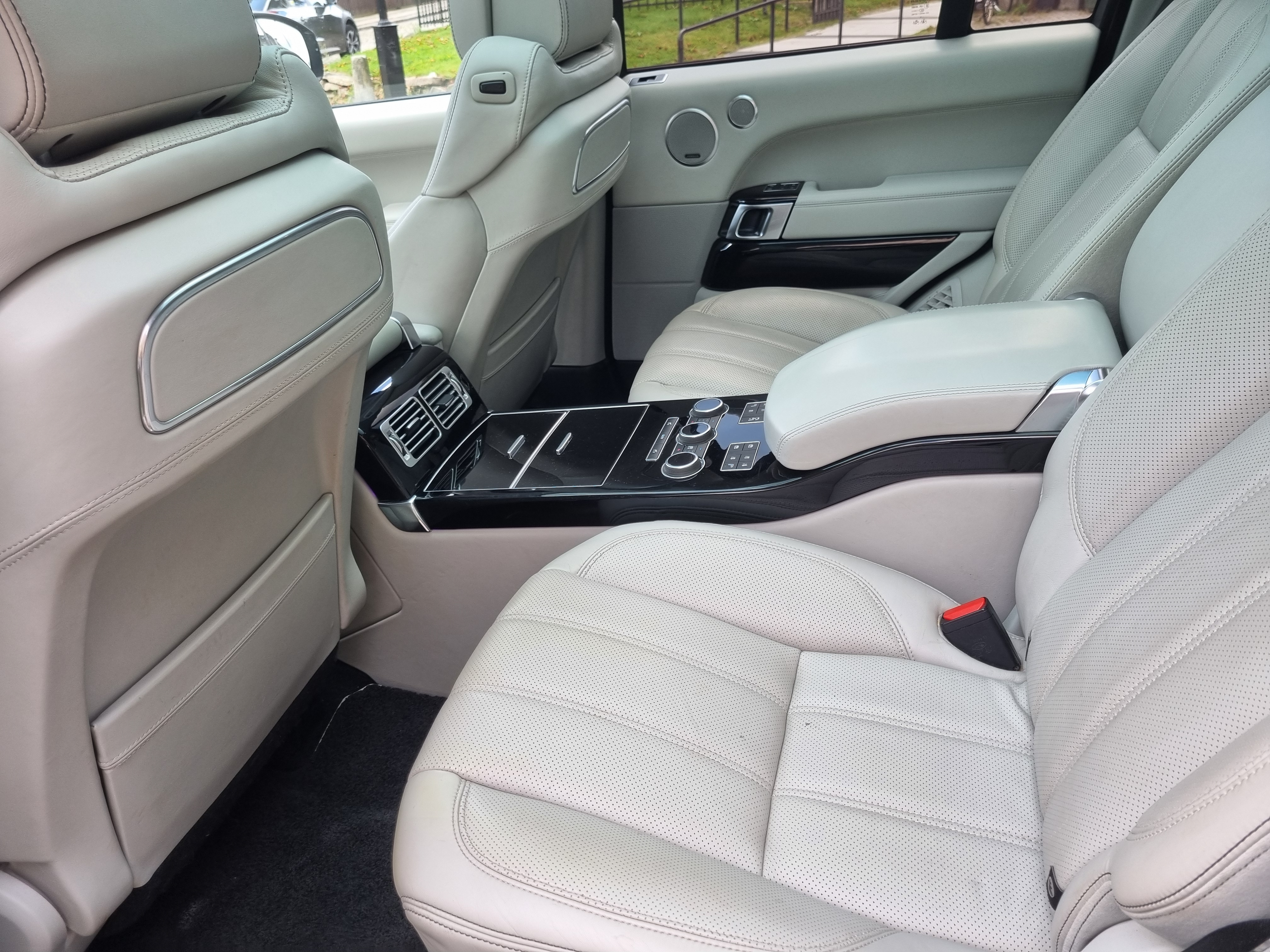 Land Rover Range Rover 2016, bild 8/8