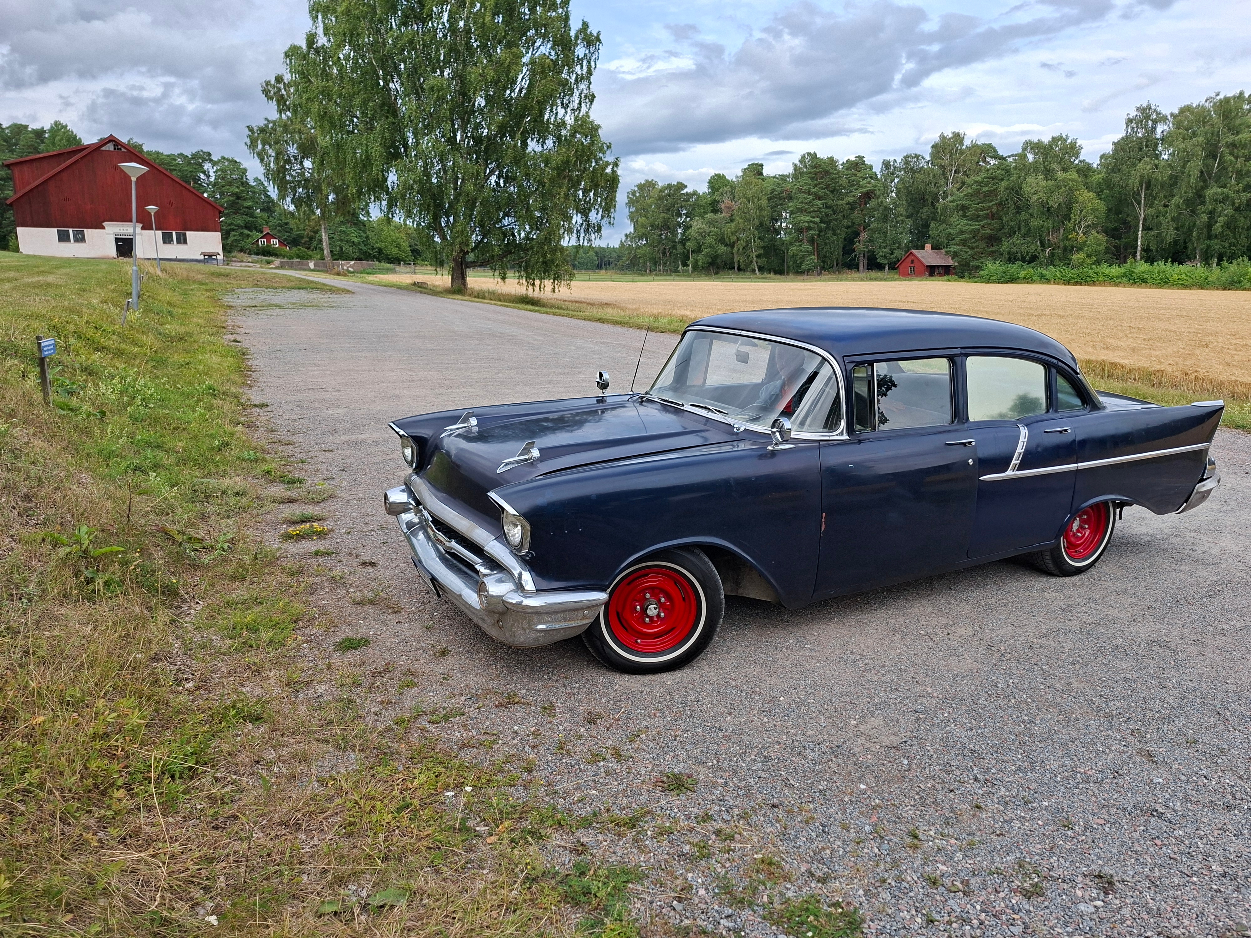 Chevrolet 150