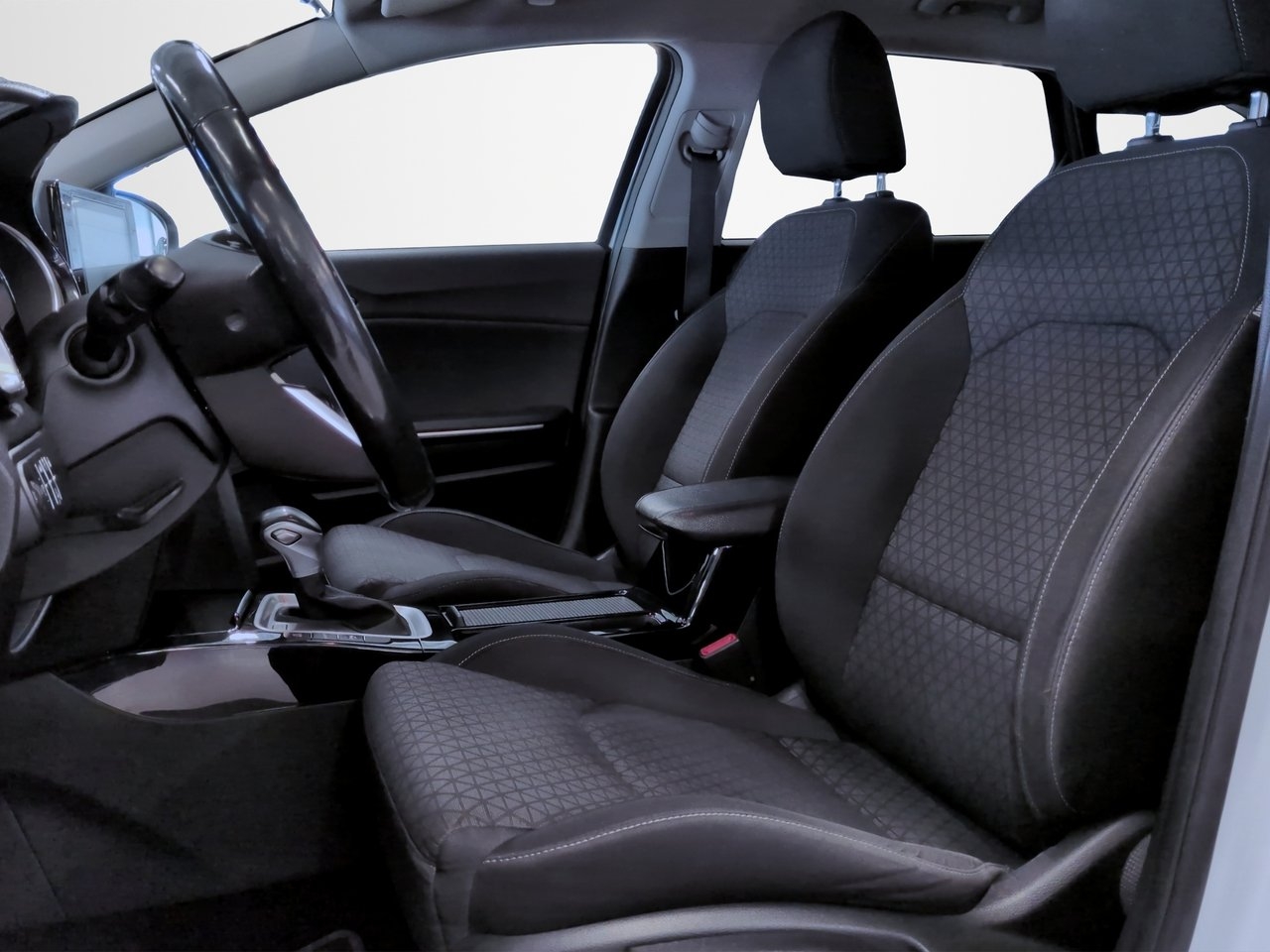 Kia Ceed Sportswagon Plug-in Hybrid DCT 2020, bild 6/10
