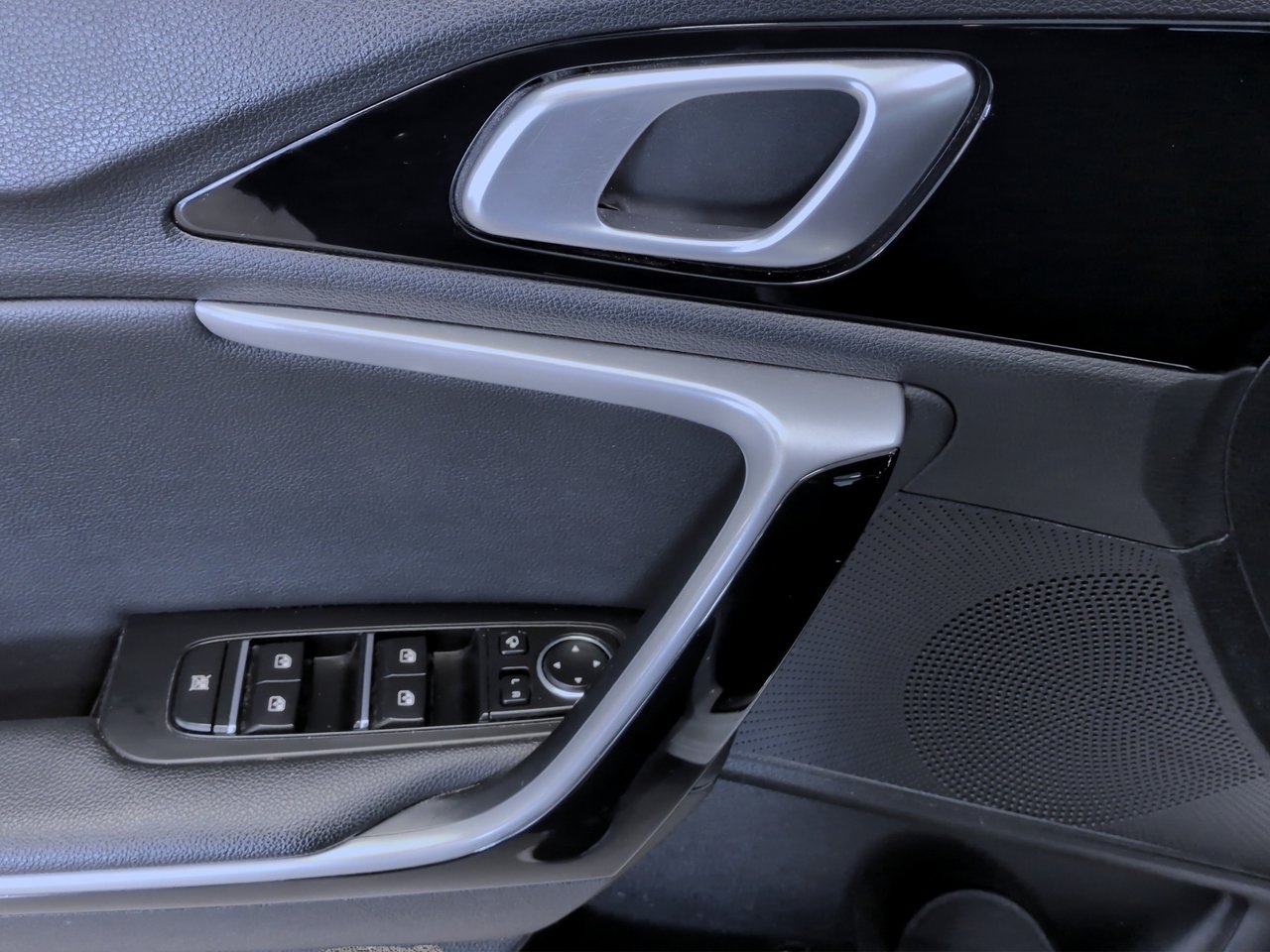 Kia Ceed Sportswagon Plug-in Hybrid DCT 2020, bild 7/10