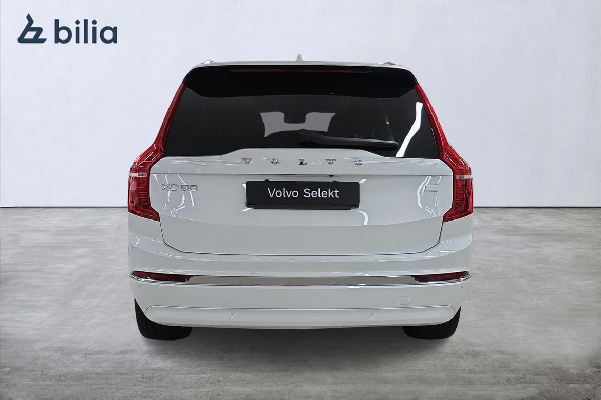 Volvo XC90 2023, kuva 5/10