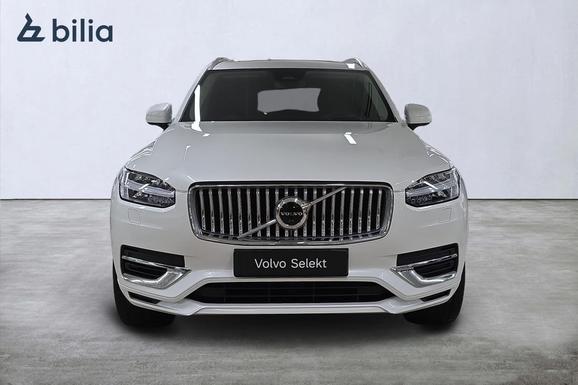 Volvo XC90 2023, kuva 6/10