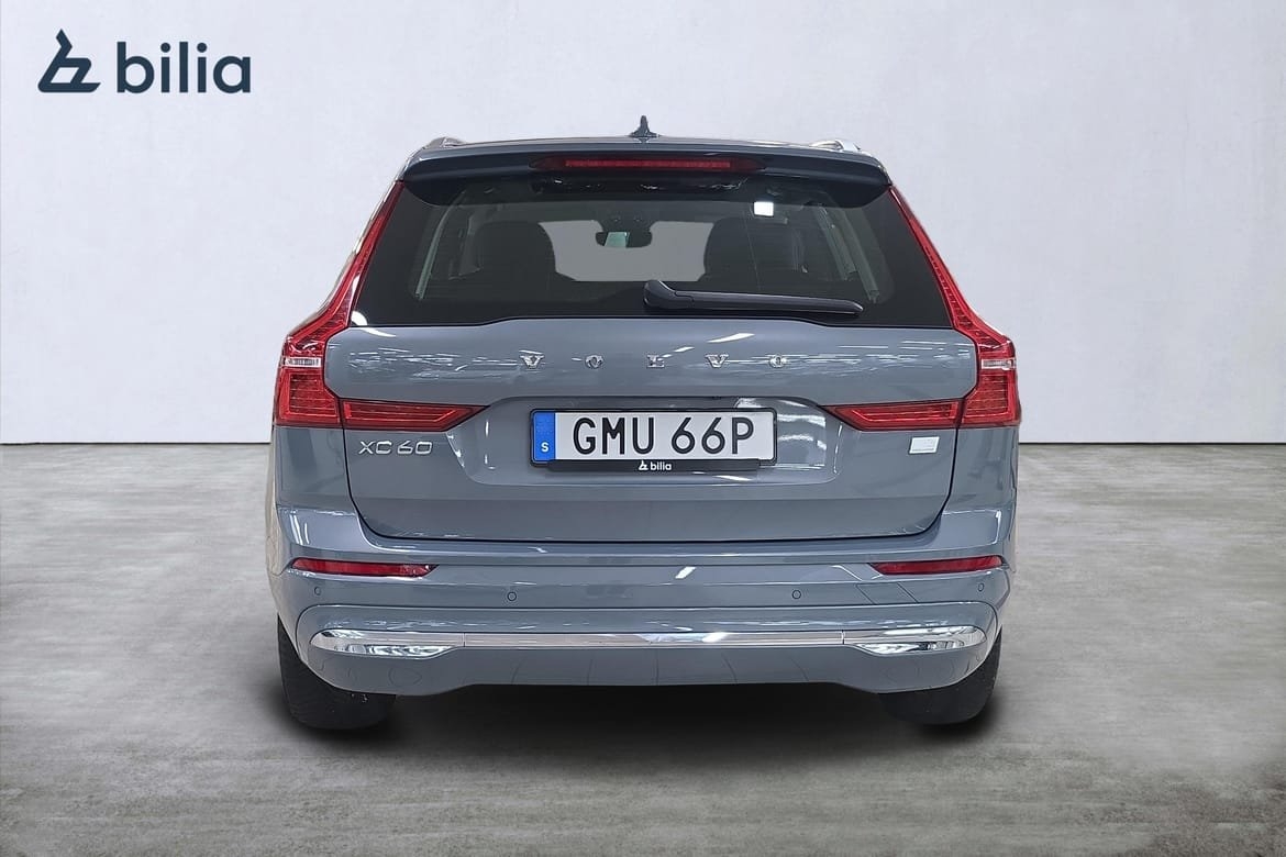 Volvo XC60 2023, photo 5/10