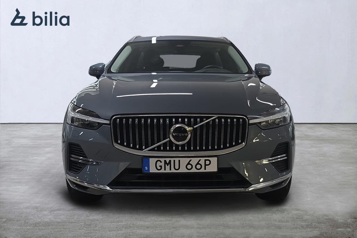 Volvo XC60 2023, photo 6/10