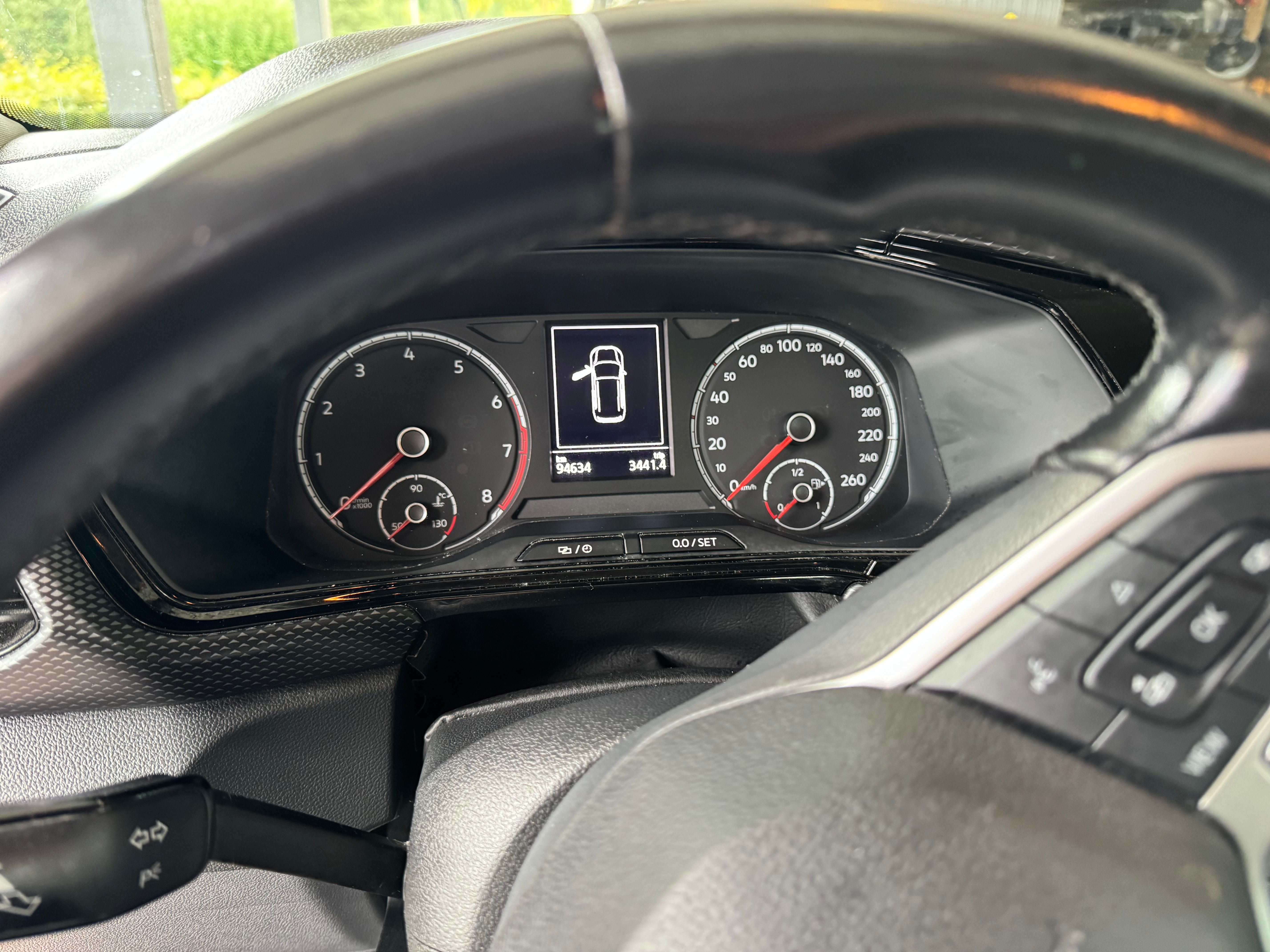 Volkswagen T-Cross 1.0 TSI OPF Manuell 2020, kuva 5/9