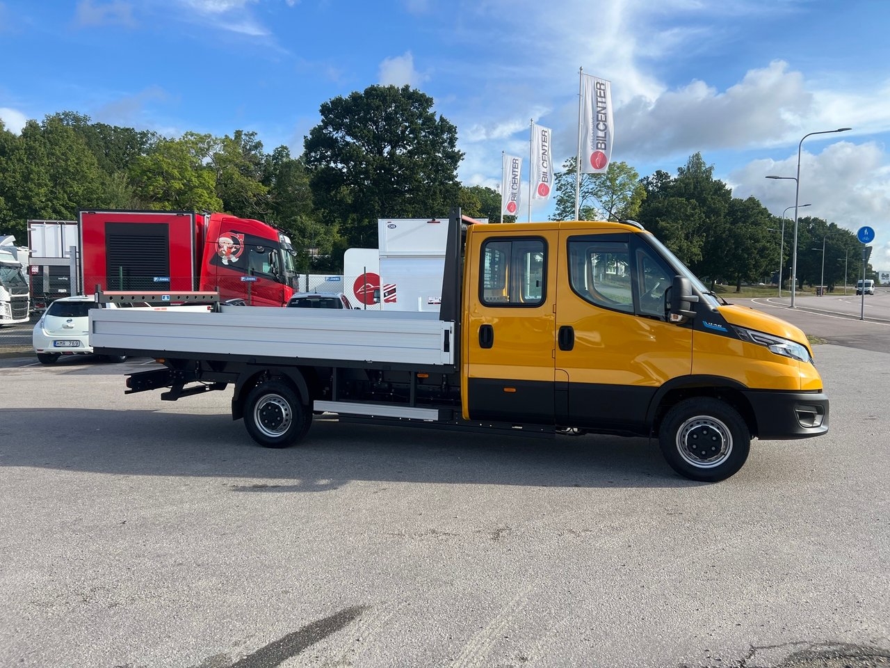 Iveco Daily 2024, photo 4/10