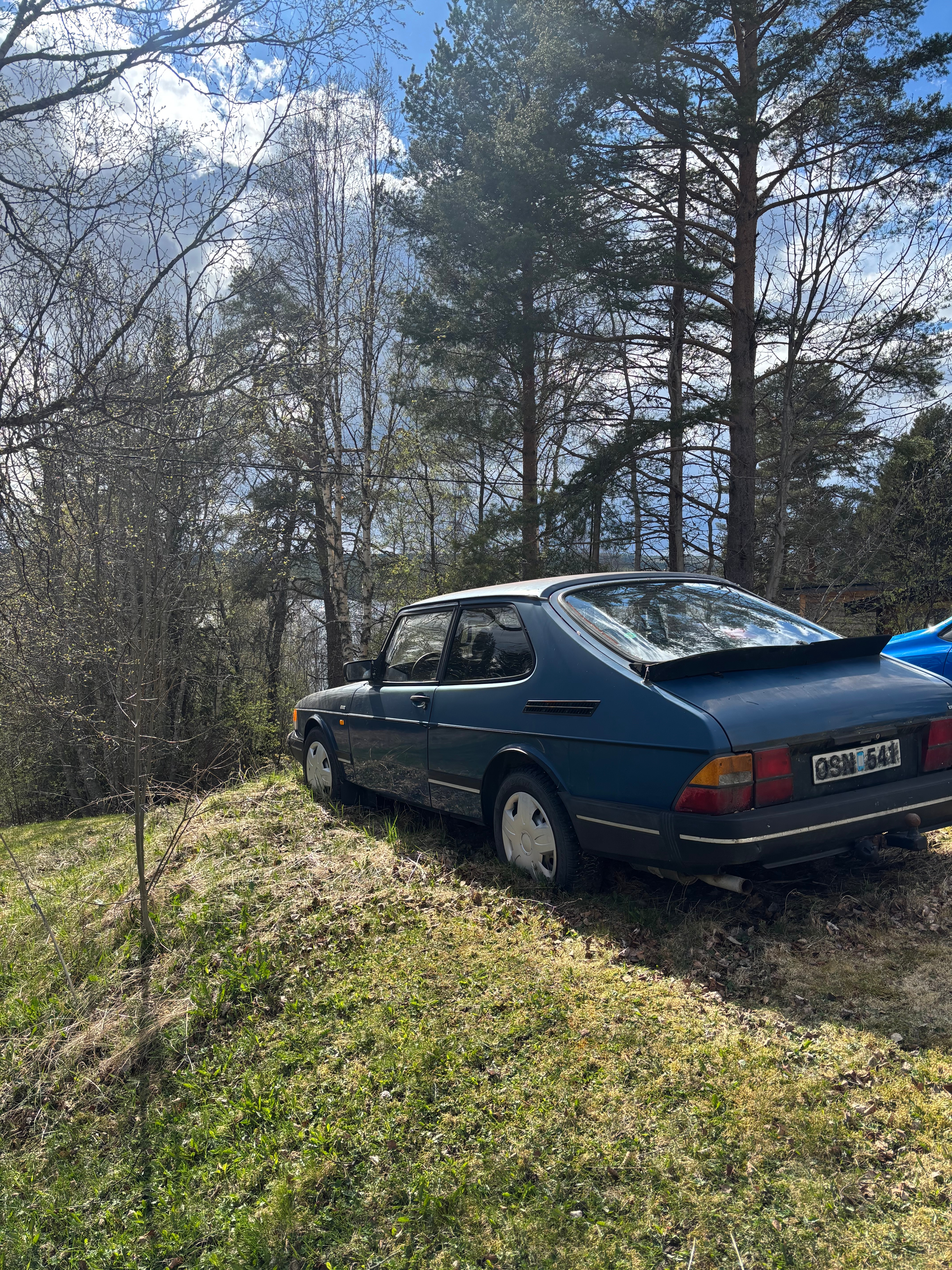 Saab 900