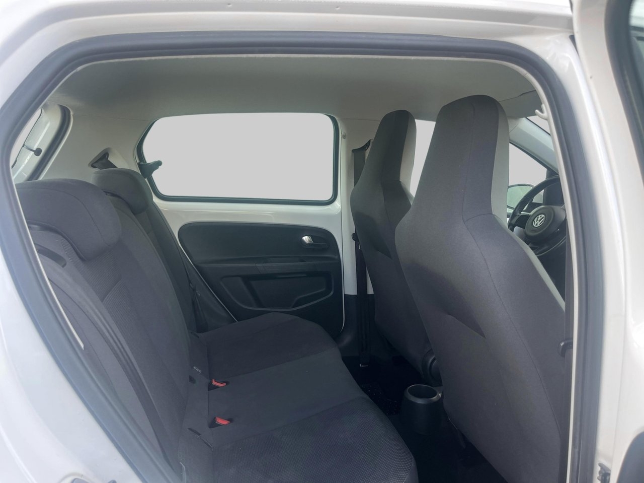 Volkswagen UP! 2013, bild 5/10