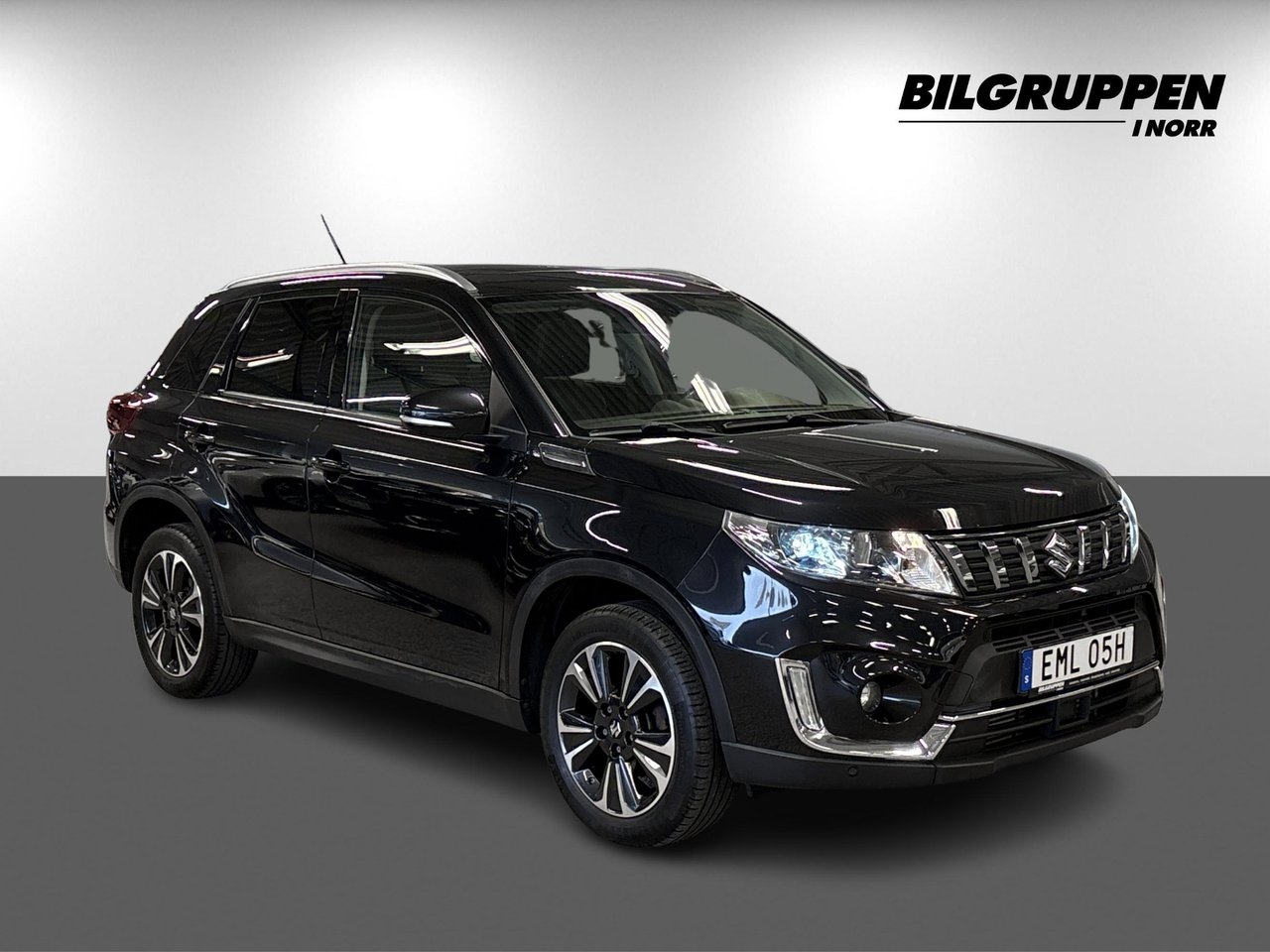Suzuki Vitara 2020, bild 3/17