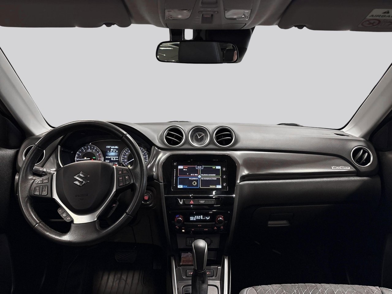Suzuki Vitara 2020, bild 7/17