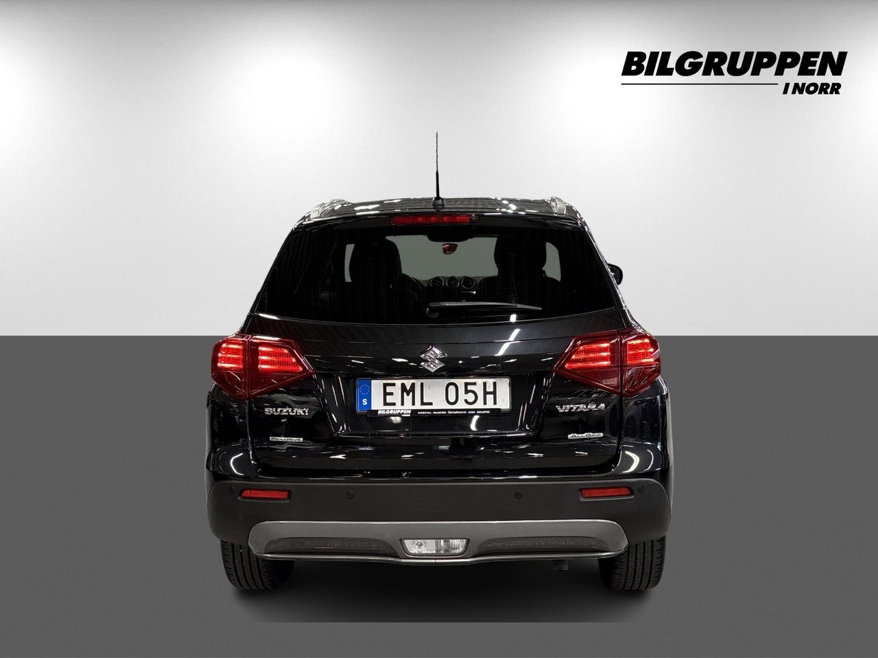 Suzuki Vitara 2020, bild 5/17