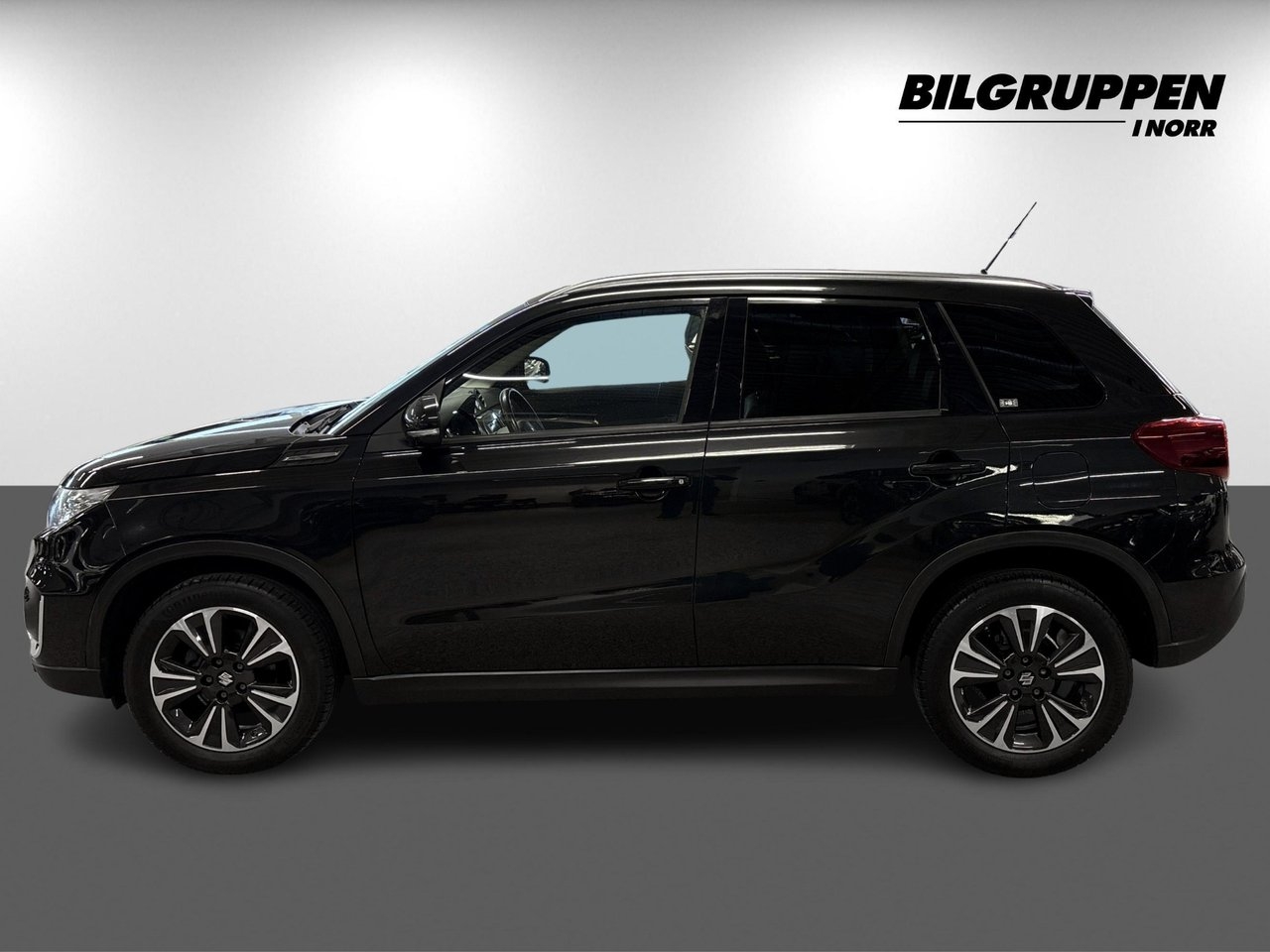 Suzuki Vitara 2020, bild 4/17