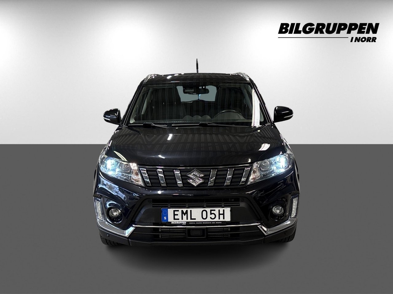 Suzuki Vitara 2020, bild 2/17