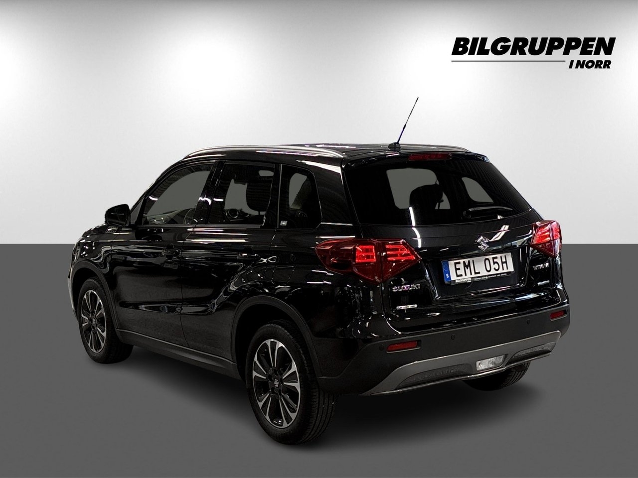 Suzuki Vitara 2020, bild 6/17