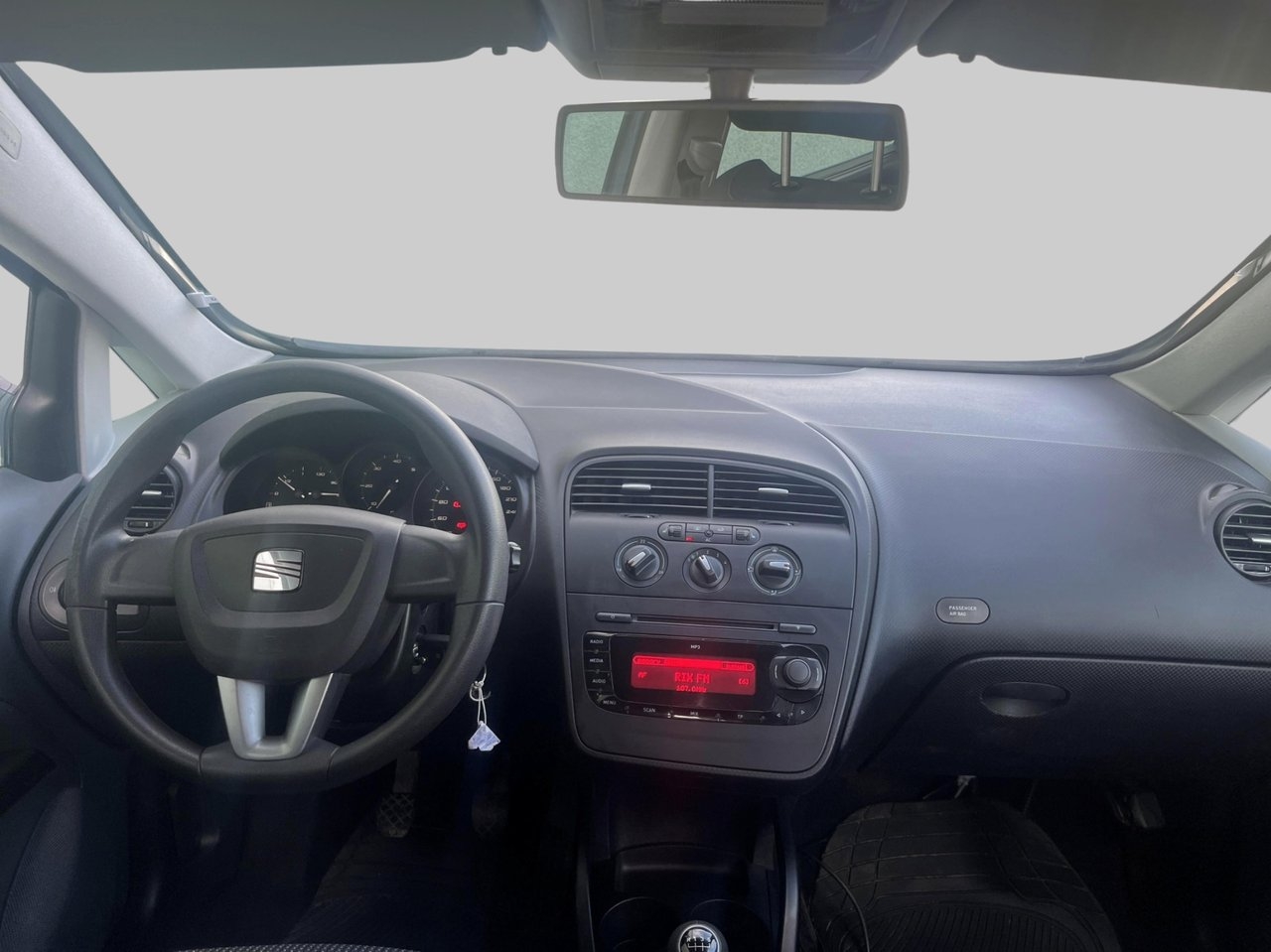 Seat Altea XL 2010, bild 6/9