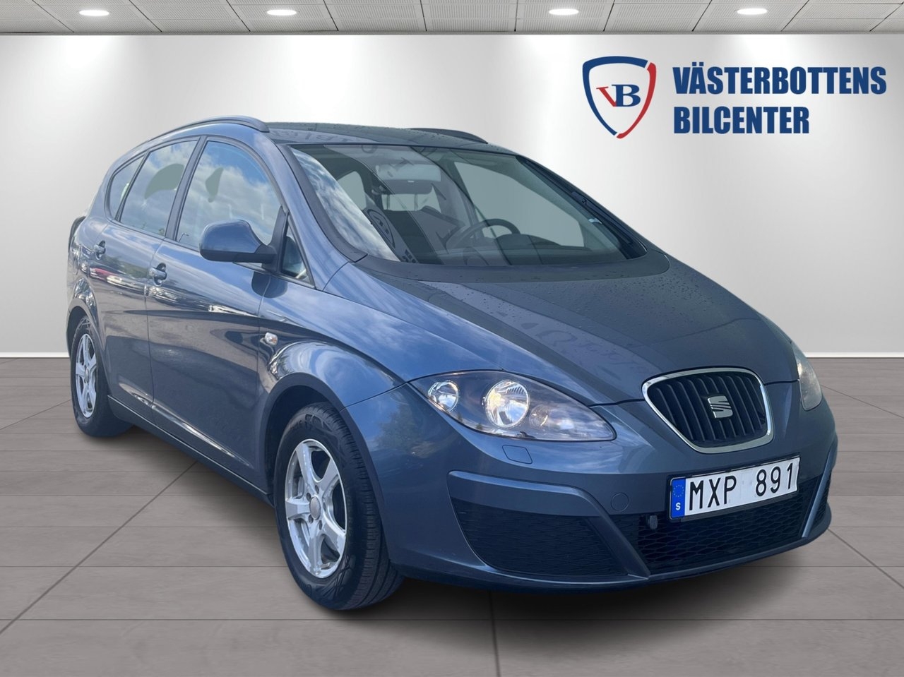 Seat Altea XL