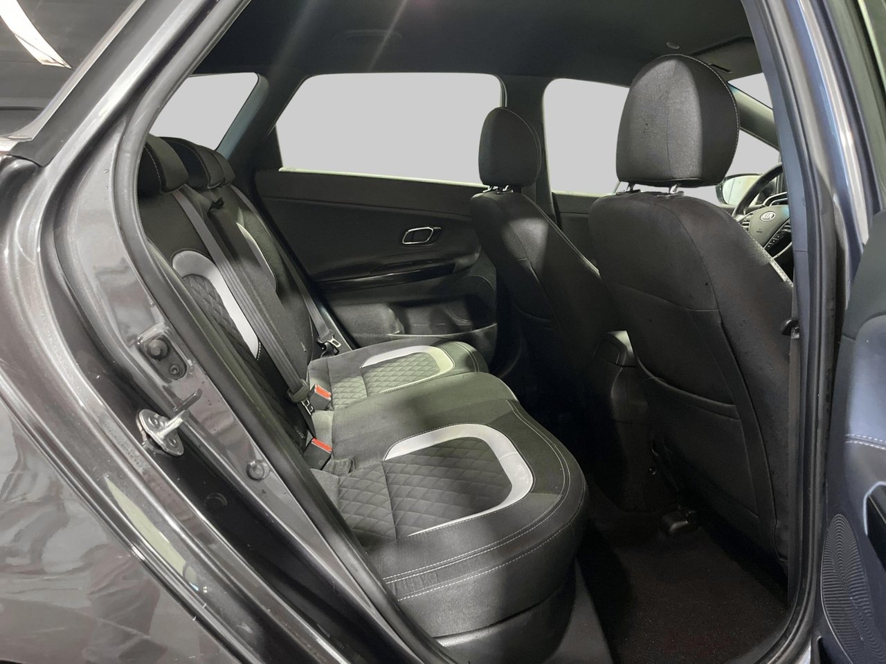 Kia Ceed 2016, bild 5/9