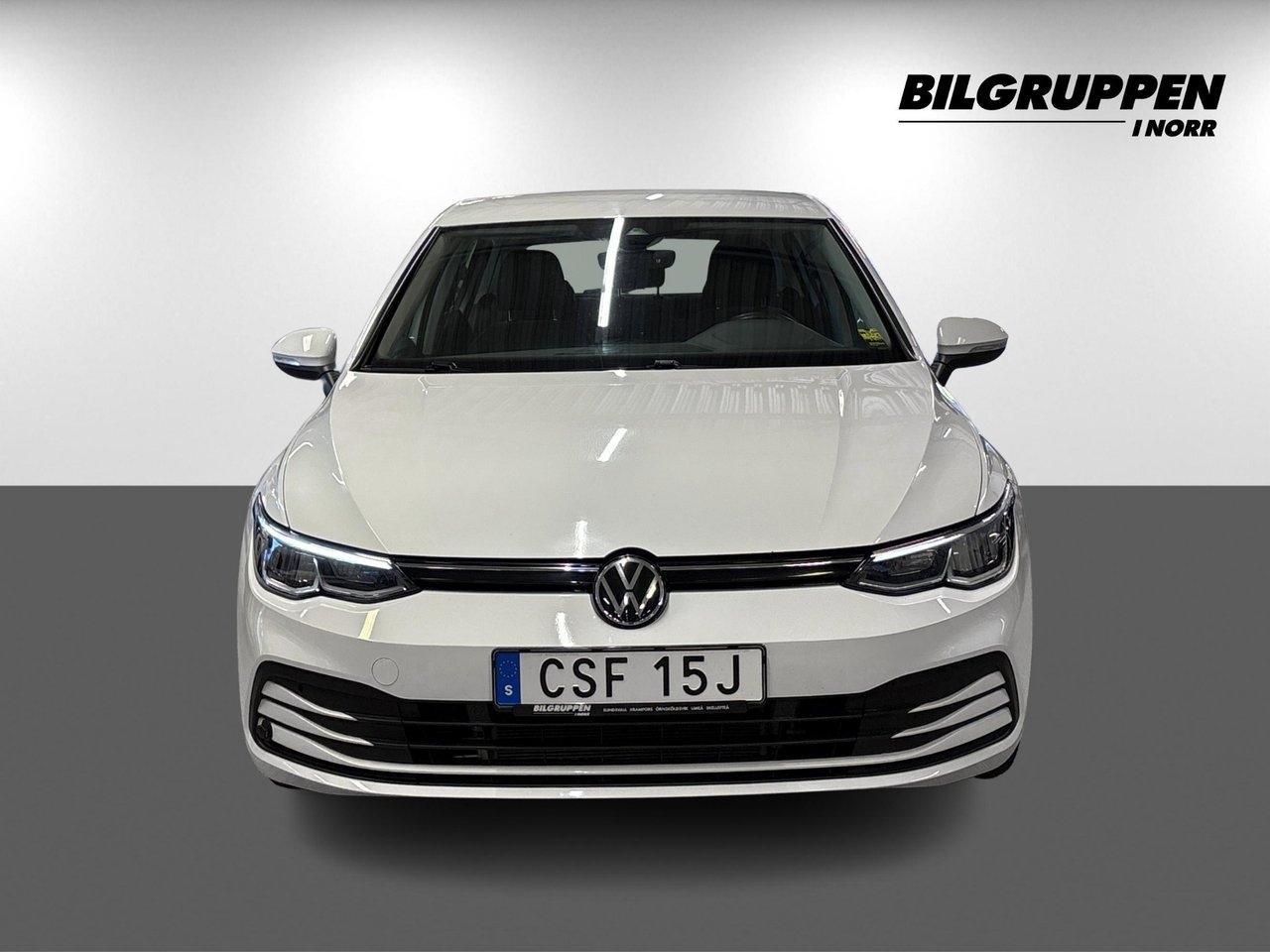 Volkswagen Golf 2022, bild 2/17