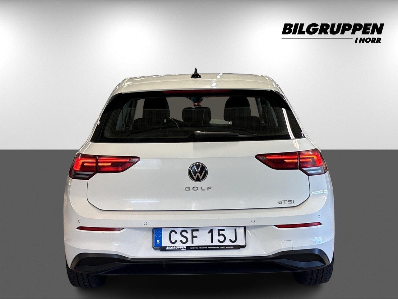 Volkswagen Golf 2022, bild 5/17