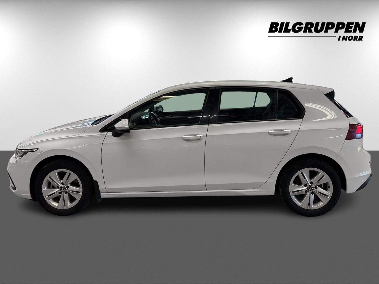 Volkswagen Golf 2022, bild 4/17