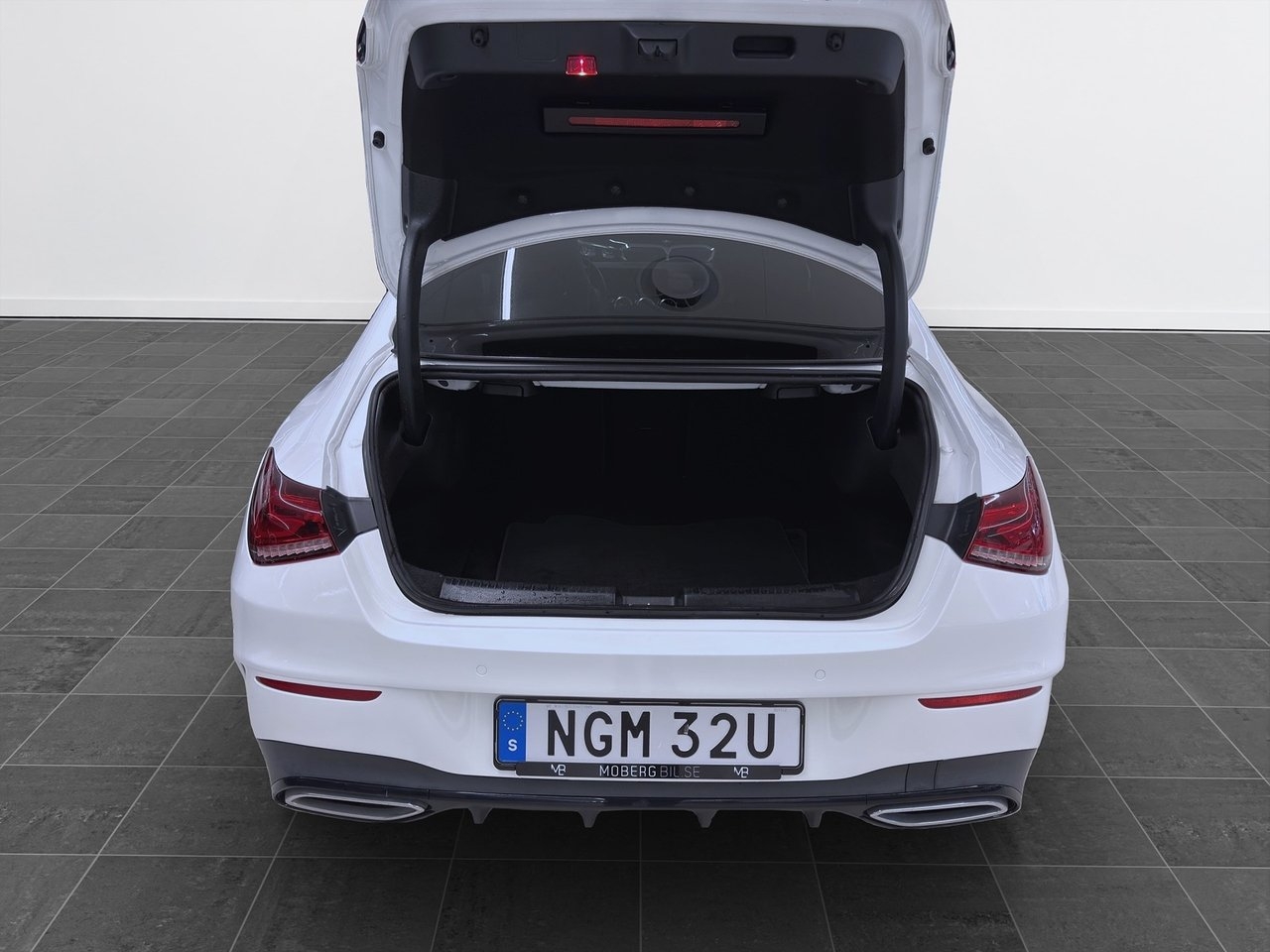 Mercedes-Benz CLA 2021, bild 7/10