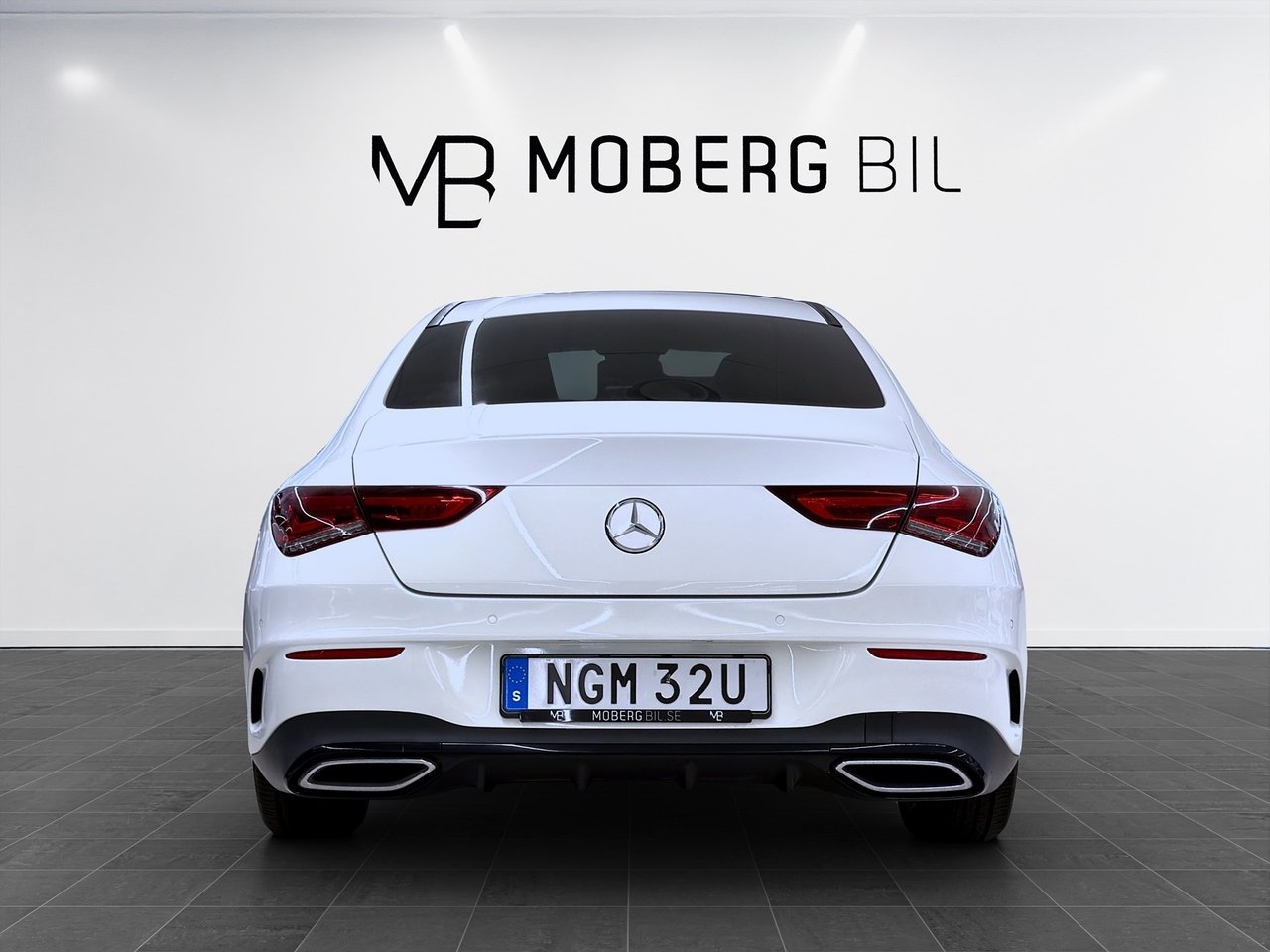 Mercedes-Benz CLA 2021, bild 6/10