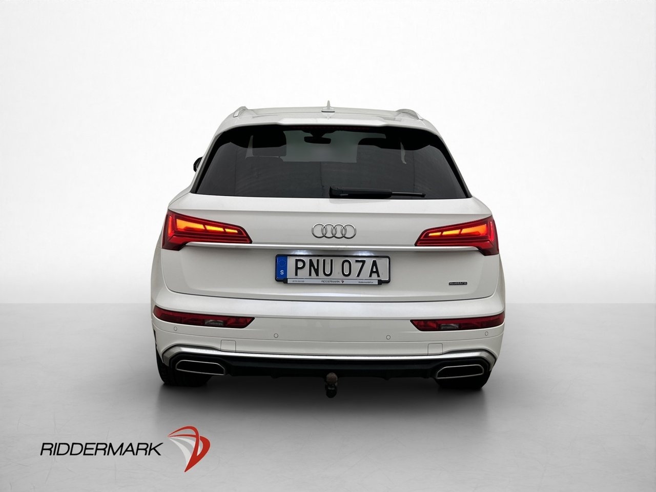 Audi Q5 2023, bild 5/29
