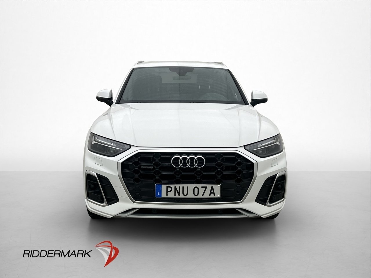 Audi Q5 2023, bild 2/29