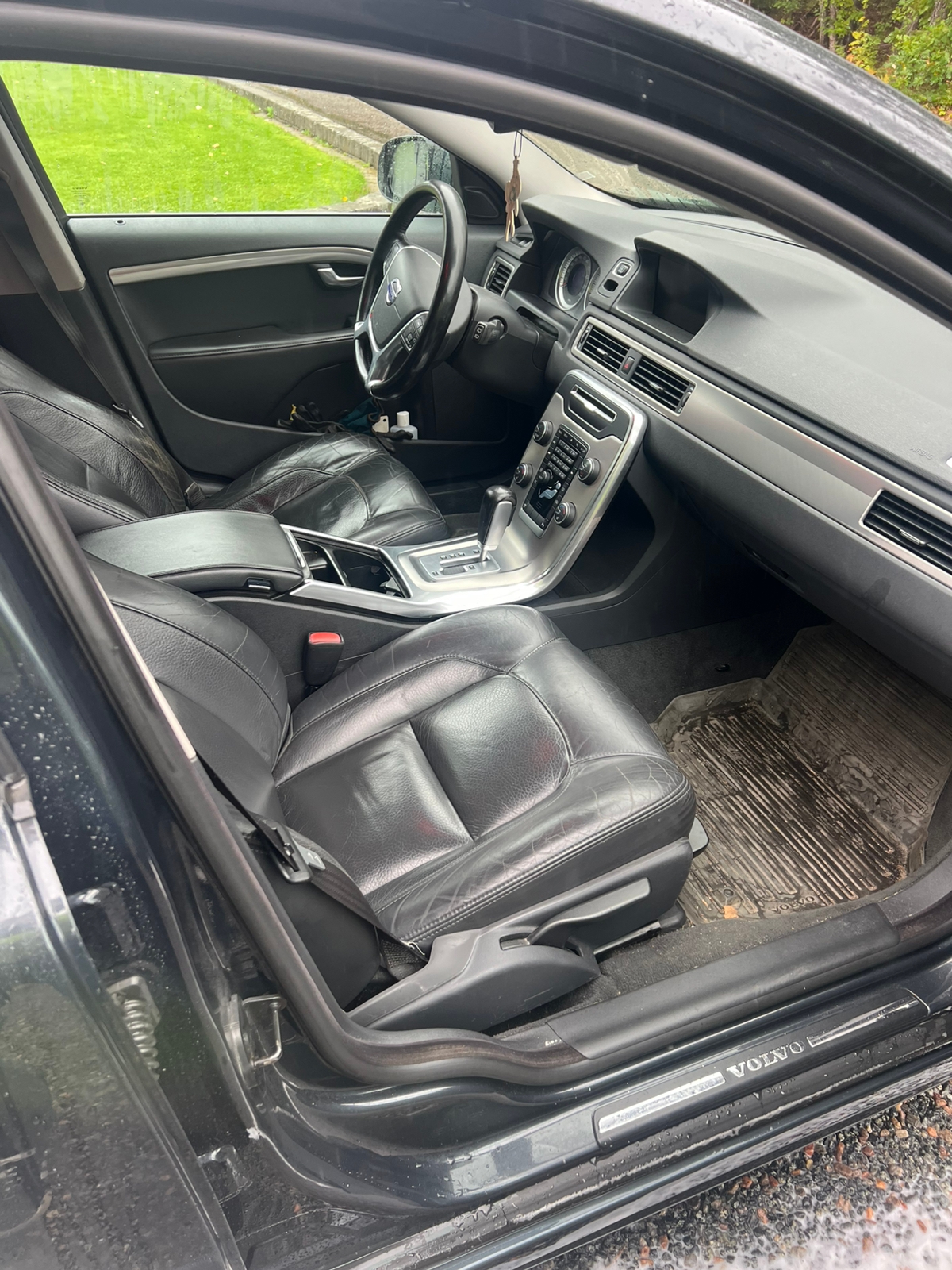 Volvo V70 D3 Geartronic 2012, bild 6/14