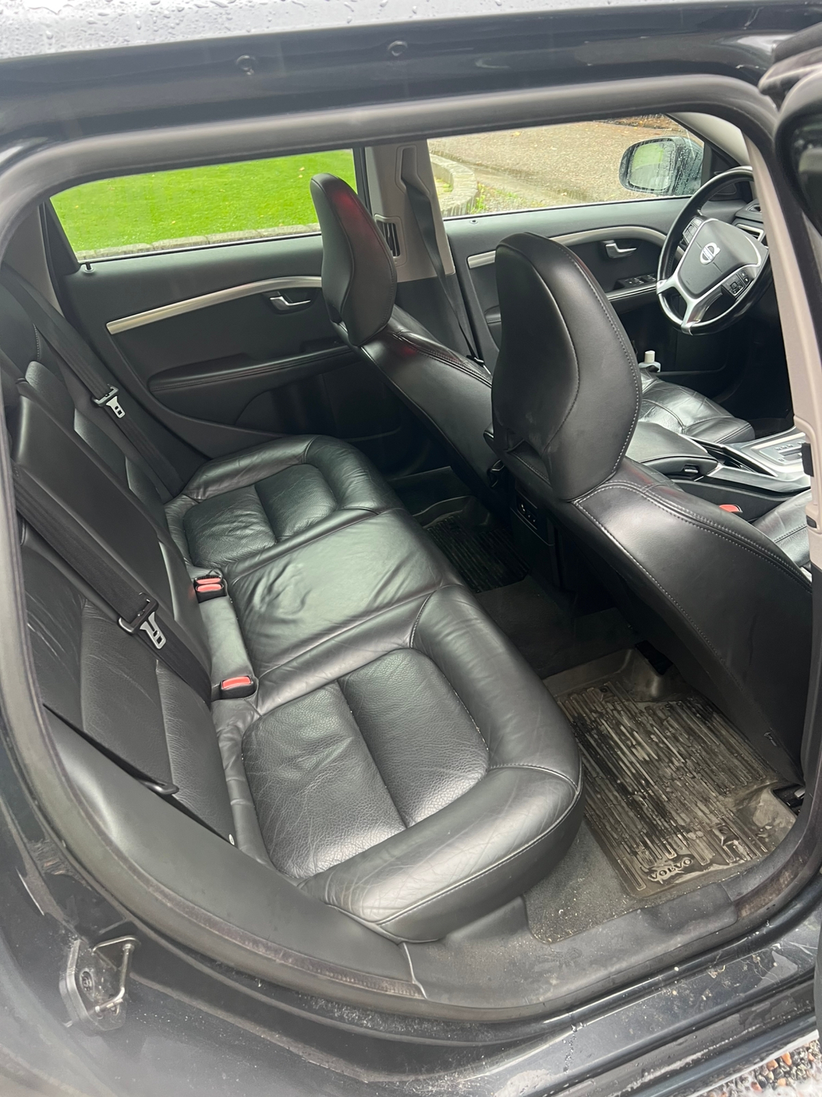 Volvo V70 D3 Geartronic 2012, bild 7/14
