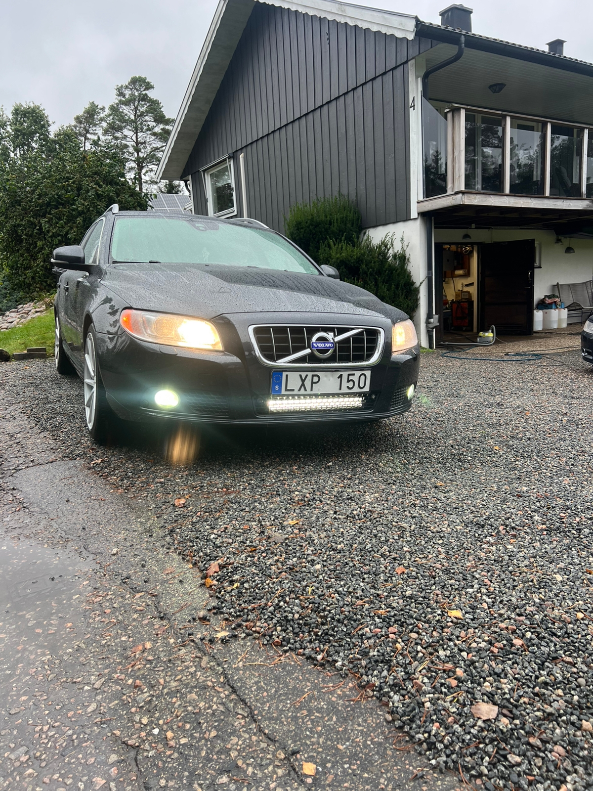Volvo V70