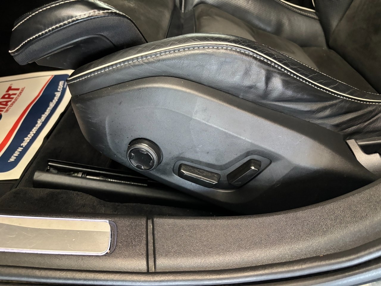 Volvo V90 D3 AWD Geartronic R-Design VoC 2018, bild 7/10