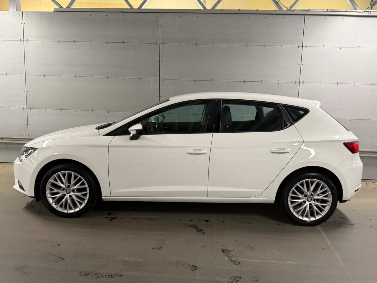 Seat Leon 2016, bild 5/10