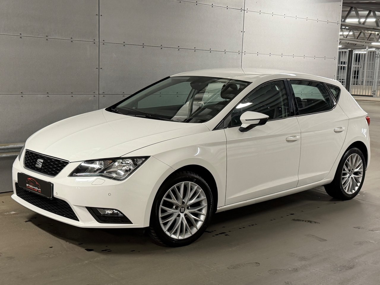 Seat Leon 2016, bild 3/10