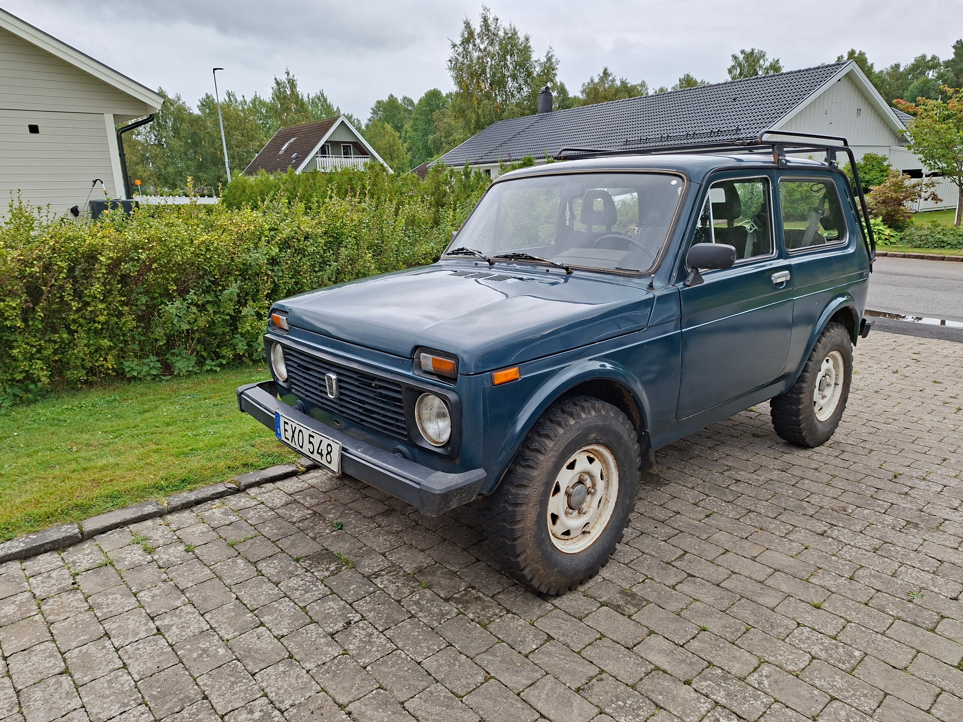 Lada Niva