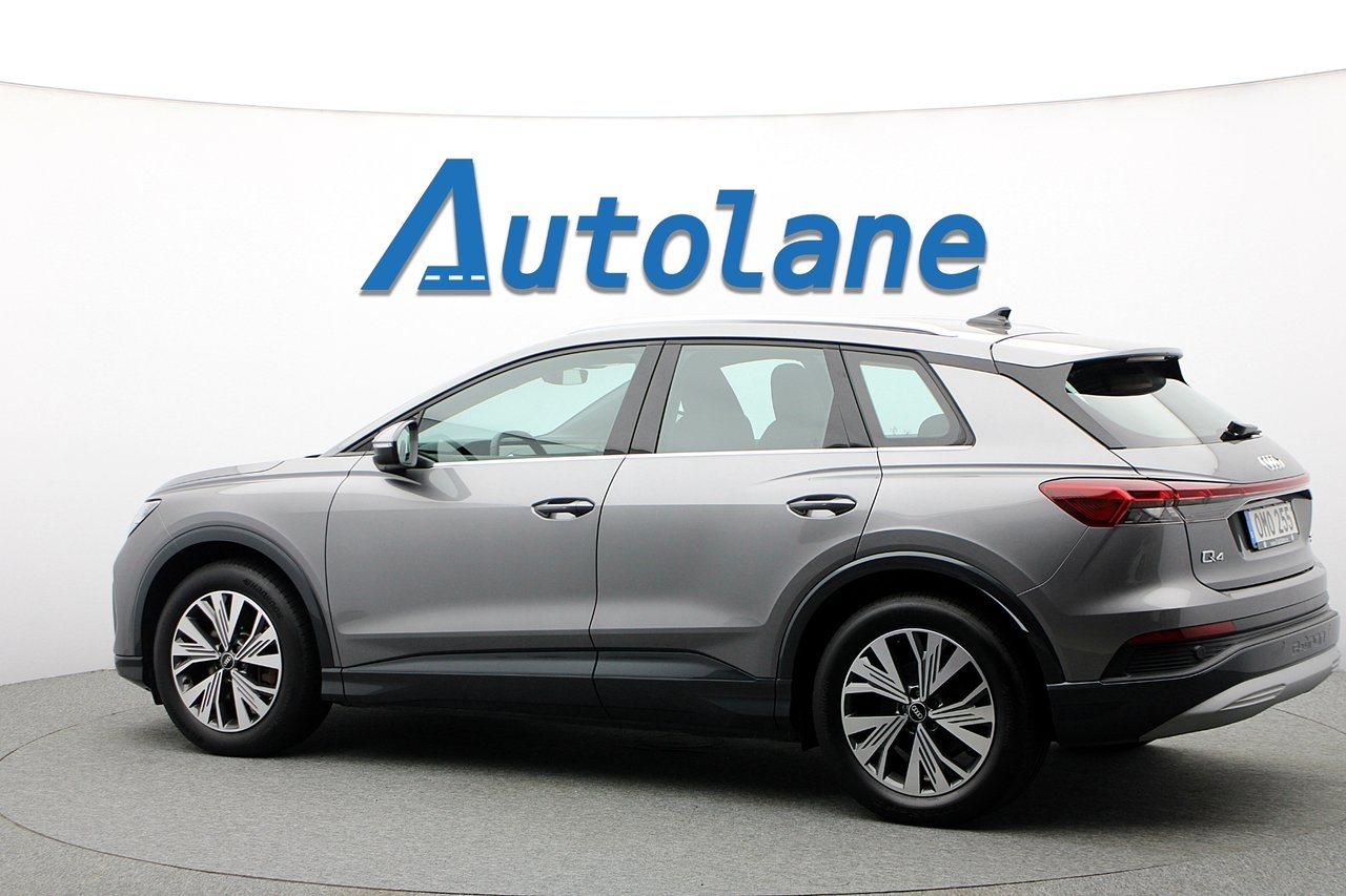 Audi Q4 e-tron 45 Quattro, Proline 2024, bild 6/10