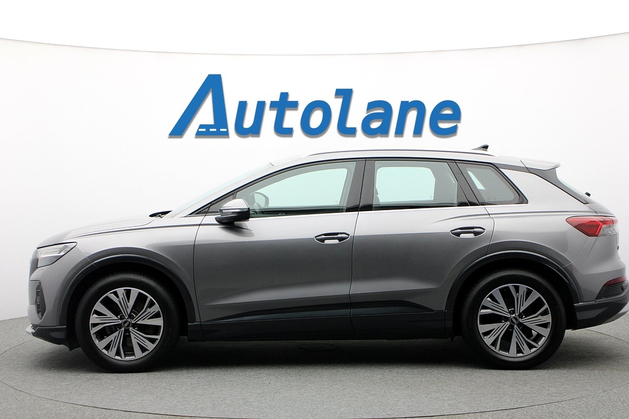 Audi Q4 e-tron 45 Quattro, Proline 2024, bild 5/10