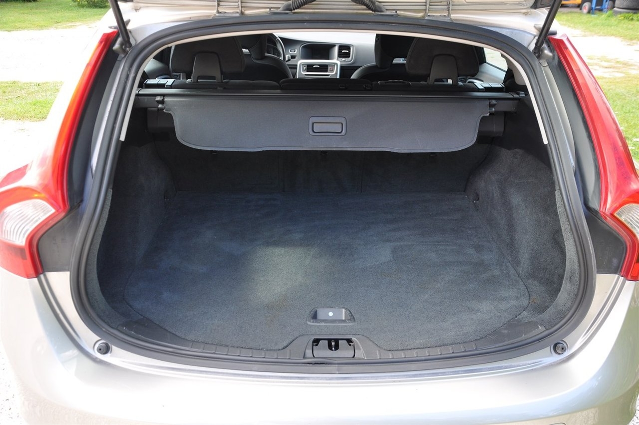 Volvo V60 2014, bild 7/10