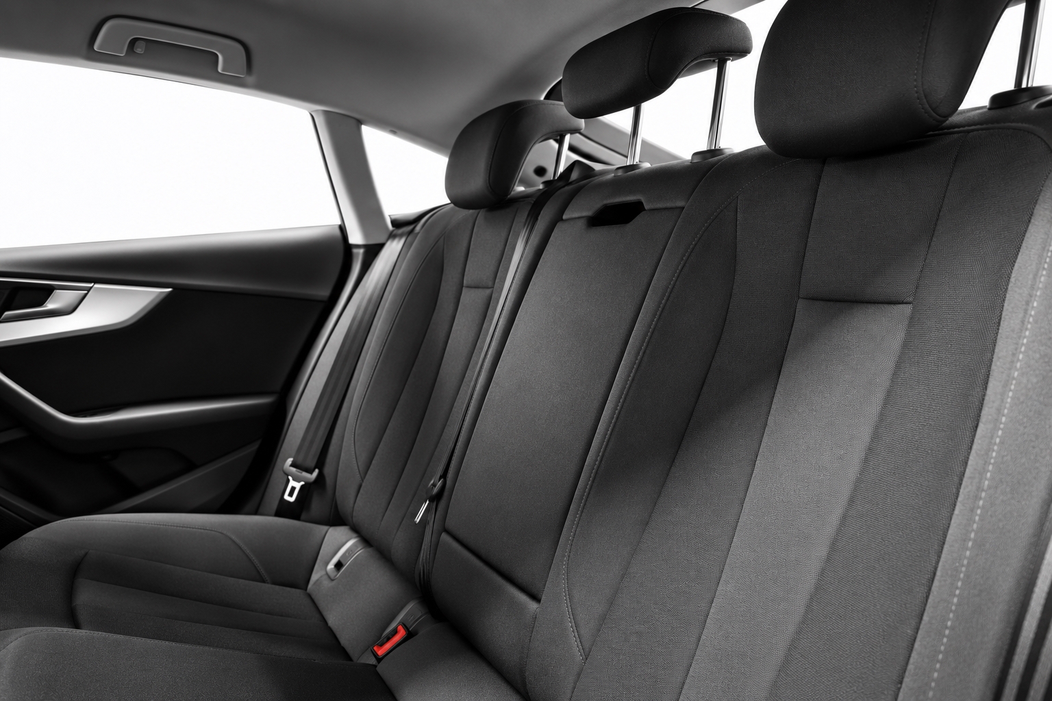 Audi A5 2021, bild 7/10