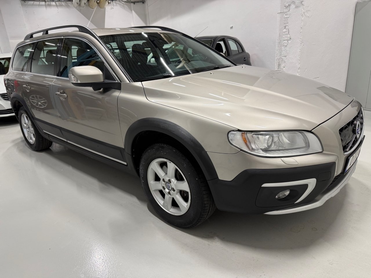 Volvo XC70 2015, bild 3/10
