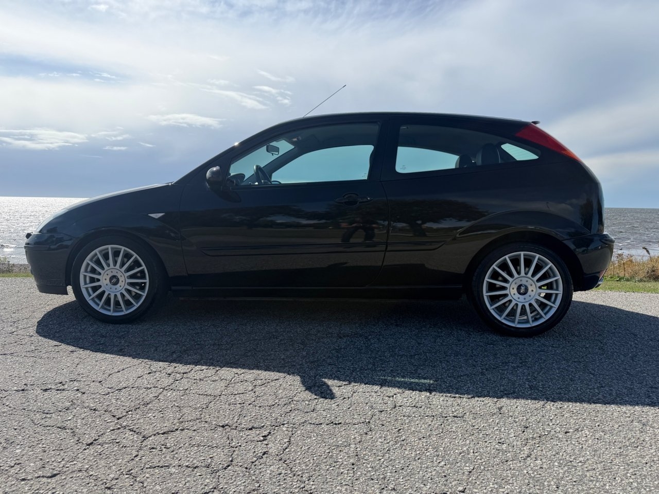 Ford Focus ST170 2004, bild 2/10