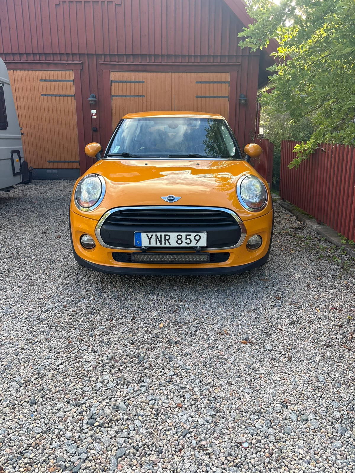 MINI One