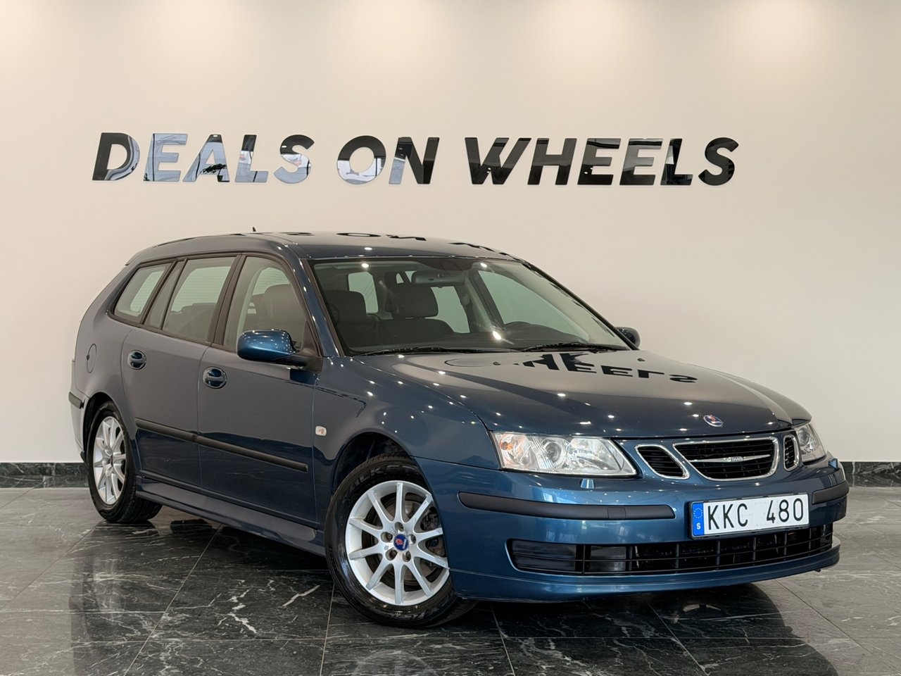 Saab