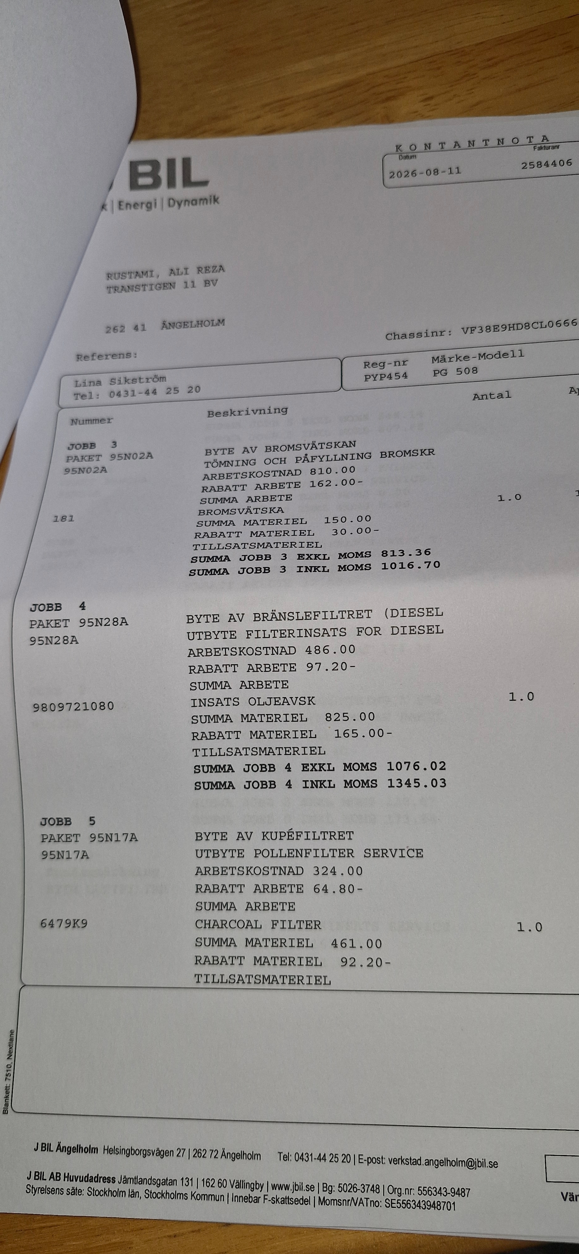 Peugeot 508 SW 1.6 e-HDi 115 FAP EGS 2013, bild 6/9