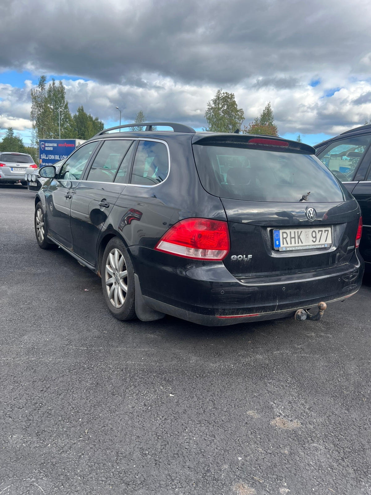 Volkswagen Golf 2009, bild 3/5