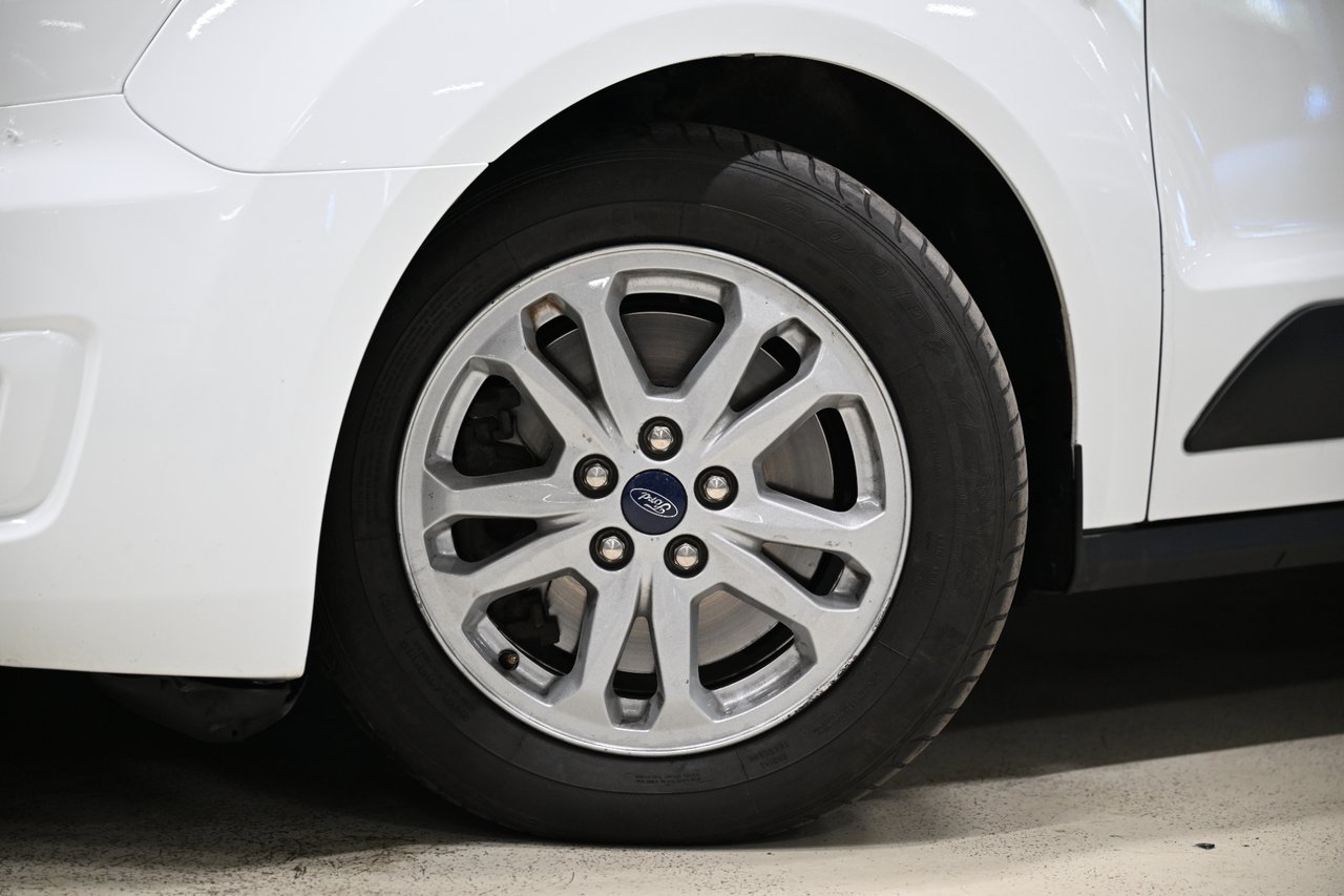 Ford Transit Connect 2020, bild 5/29