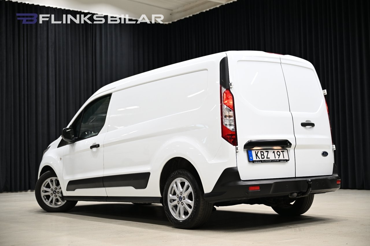 Ford Transit Connect 2020, bild 6/29