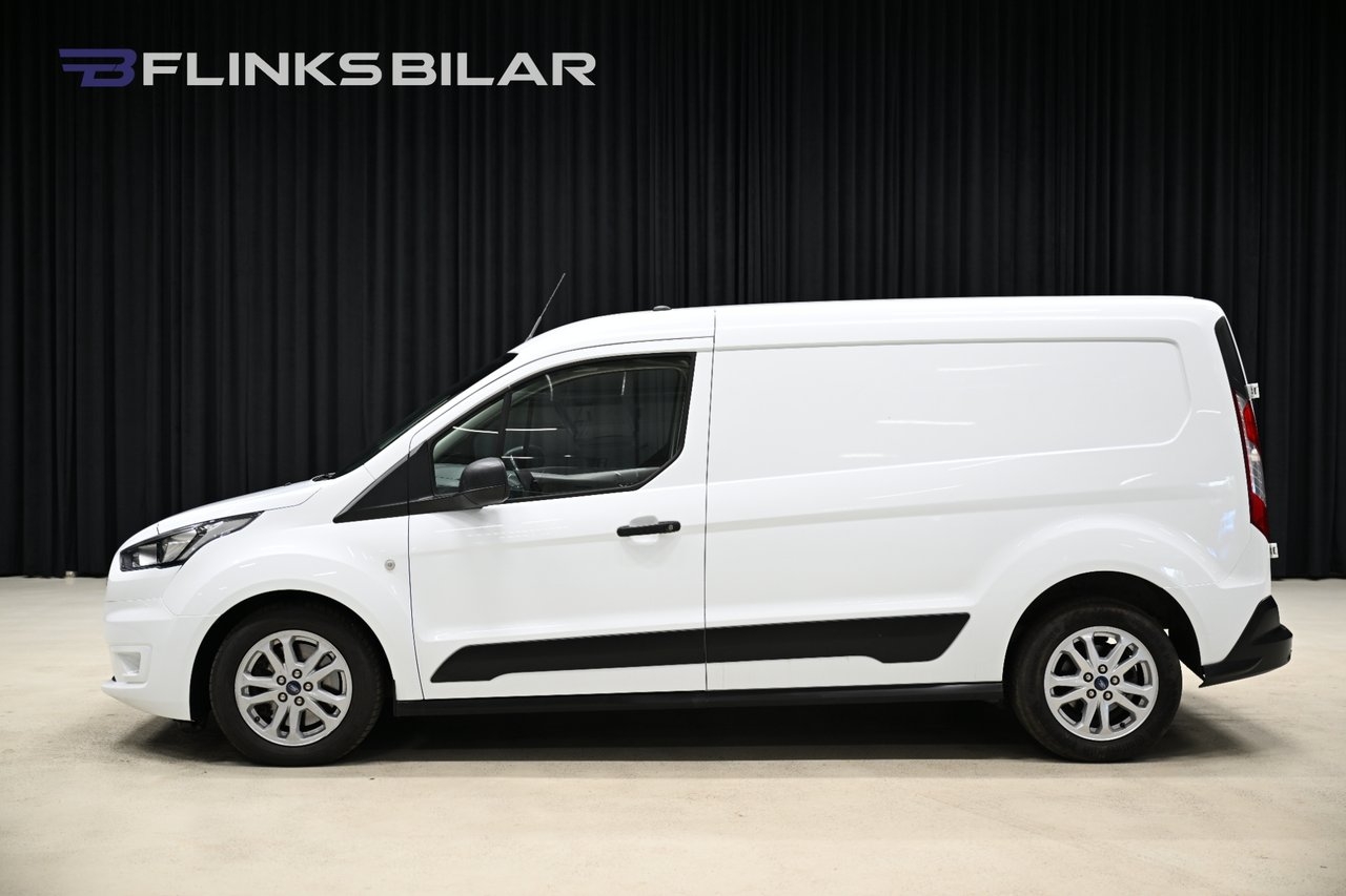 Ford Transit Connect 2020, bild 2/29