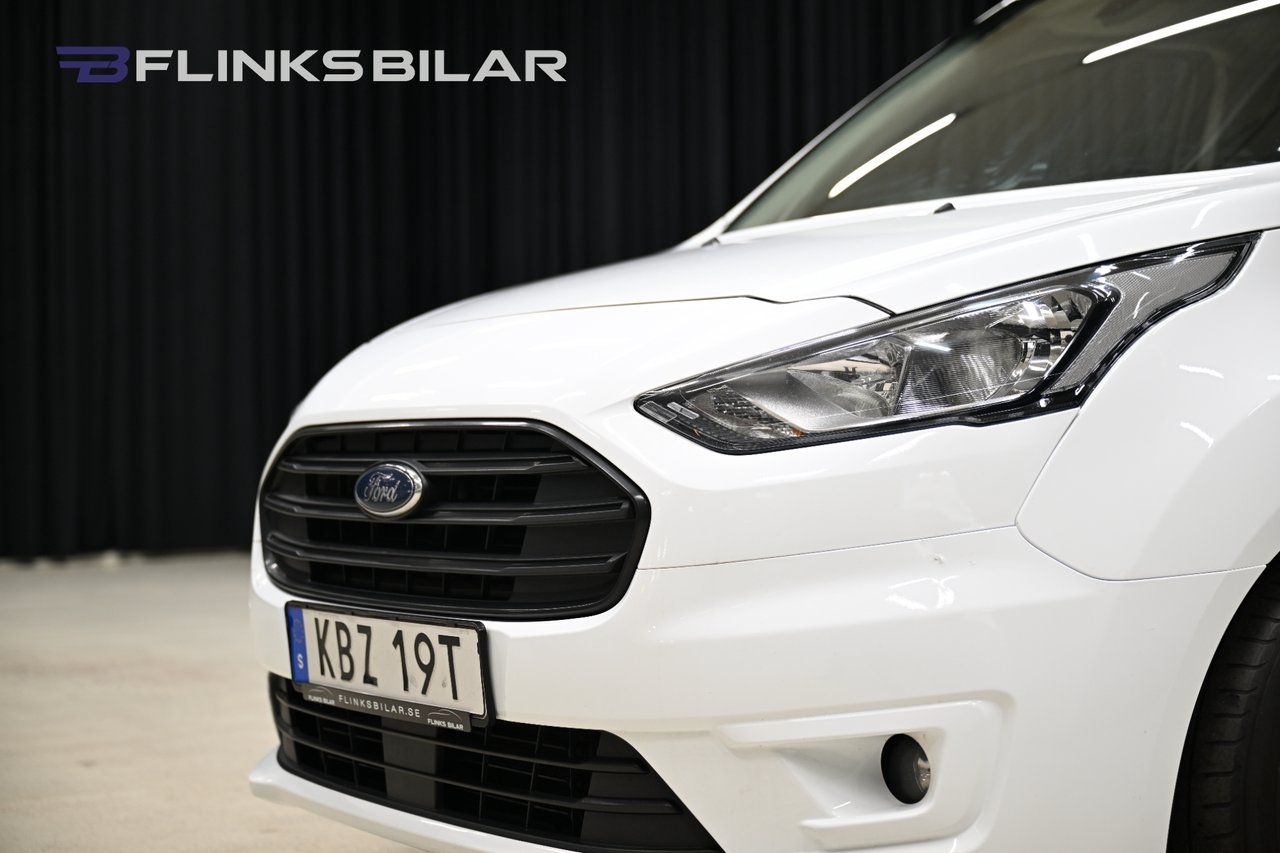 Ford Transit Connect 2020, bild 4/29