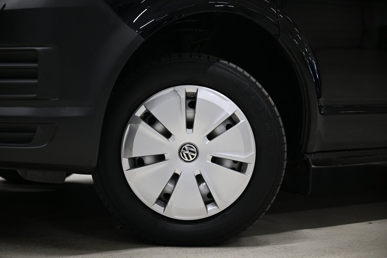 Volkswagen Transporter 2018, bild 4/10